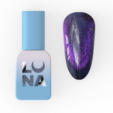 LUNAMOON Esmalte Semipermantente Cat Eye 257 13ml